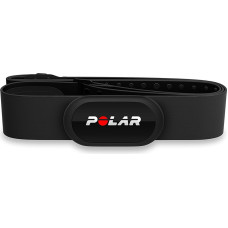 Polar heart rate monitor H10 M-XXL, black