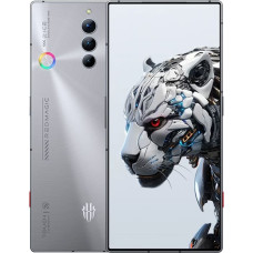 Nubia Redmagic 8S Pro 5G 12/256GB Platinum