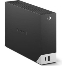 Seagate External HDD|SEAGATE|One Touch|STLC10000400|10TB|USB-C|USB 3.0|Drives 1|STLC10000400