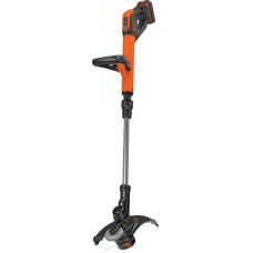 Black&Decker Black & Decker STC1820PC Black,Orange,Silver Battery