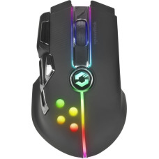 Speedlink wireless mouse Imperior (SL-680101-RRBK)