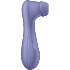 Satisfyer air impulse vibrator Pro 2 Generation 3, lilac