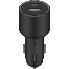 Xiaomi car charger USB + USB-C 67W