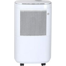 Camry Gaisa attīrītājs Camry  
        
     Air Dehumidifier CR 7851 Power 200 W, Suitable for rooms up to 60 m³, Water tank capacity 2.2 L, White