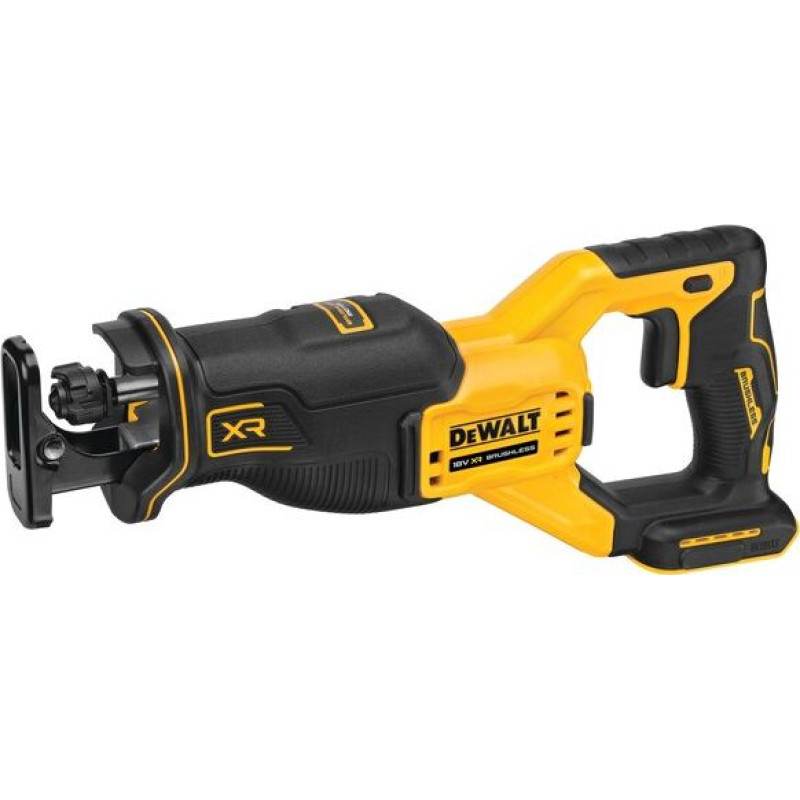 Dewalt Piła szablasta Dewalt DCS382N 18 V