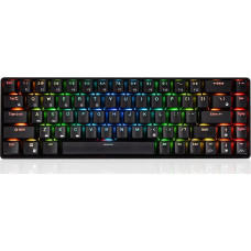 Modecom Klawiatura Modecom Volcano Lanparty RGB  (K-MC-LANPARTY-U-BT-RGB)