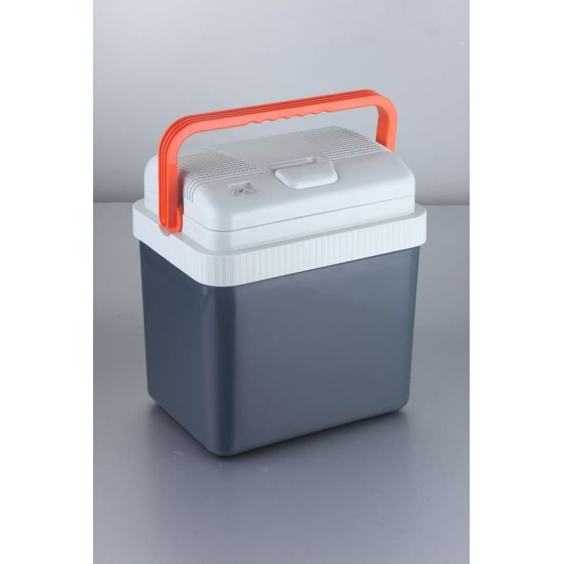 Guzzanti Termoelektrinis šaldytuvas Guzzanti GZ-24A