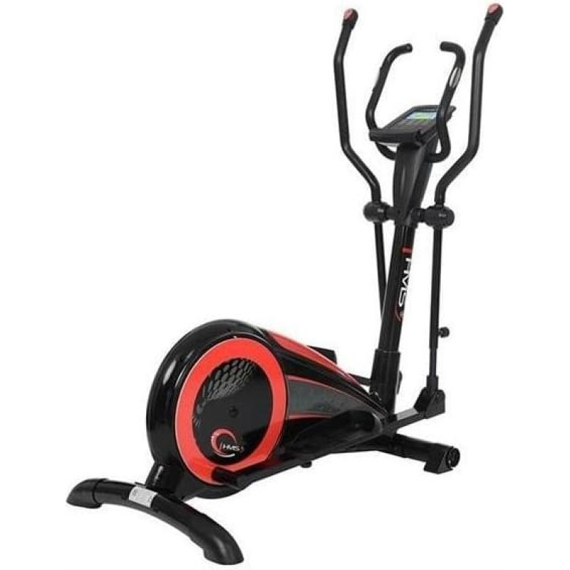HMS Elipsinis dviratis treniruoklis H1708i MAGNETIC ELLIPTICAL BIKE HMS