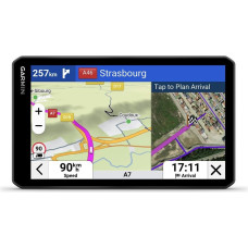 Garmin GPS Garmin dezl Trademark  LGV720 7