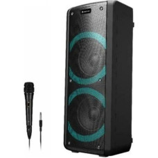 Denver Głośnik Denver Głośnik Bluetooth Przenośny Denver Electronics 6,5