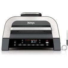 Noname Karsta gaisa friteris un grils Ninja Foodi Smart XL 6-in-1