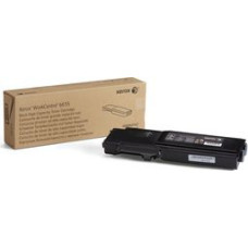 Xerox Toner Xerox Black  (106R02747)