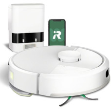 Irobot Cleaning robot iRobot Roomba Combo 105+ (white)