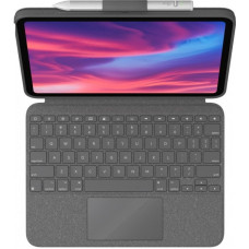 Logitech COMBO TOUCH FOR IPAD (10TH GEN)