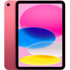 Apple iPad 11.0 (2025) Wi-Fi 128GB No Charger Pink EU MD4E4 - ONLY BOX DAMAGE