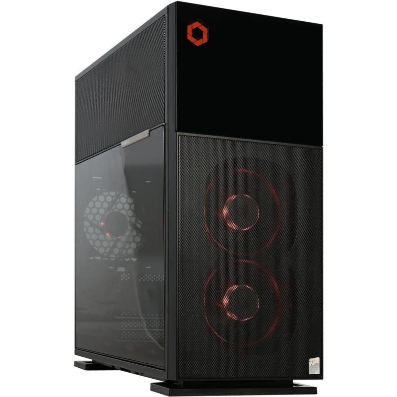 Hiro KOMPUTER HIRO Wingman - Intel i5 14400F, RTX 5060 8GB, 32GB RAM, 1TB SSD, W11H