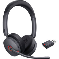 Yealink Headset WH68 Hybrid Teams