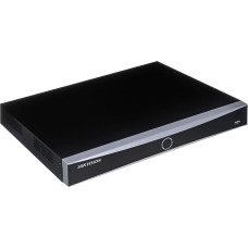 Hikvision DS-7608NXI-K1/8P Network Video Recorder (NVR) PoE 1U Black