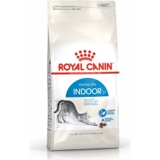 Royal Canin Indoor 27 - dry cat food - 2 kg