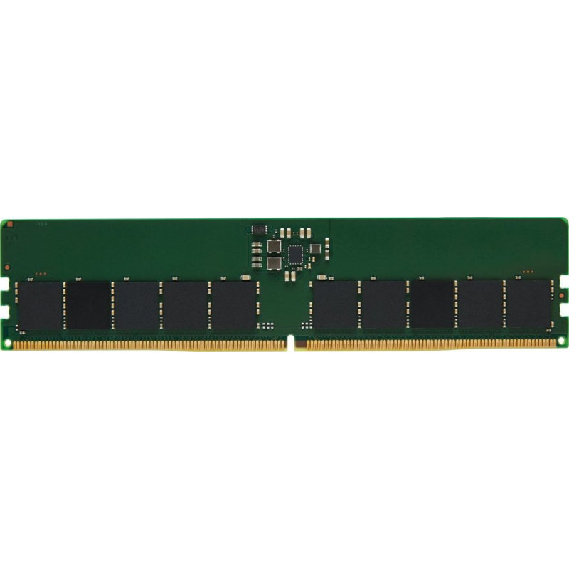 Kingston Technology KSM56E46BS8KM-16HA memory module 16 GB 1 x 16 GB DDR5 ECC