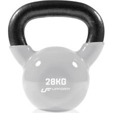 Upform Svaru bumba Kettlebell 28kg vinyl dumbbell - UpForm