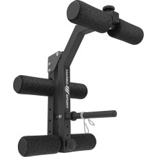 Marbo Sport Papildopcija Marbo soliem Semi-Pro  MS-A102 2.0 - Marbo Sport