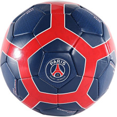 Paris Saint Germain Oficiālā licencētā Paris Saint Germain futbola bumba P24188