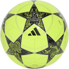 Adidas UCL kluba 25/26 līgas posma futbola bumba JP1537 - 4