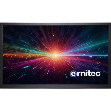 Ernitec 22'' Surveillance monitor for