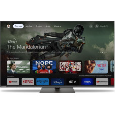 Thomson TV SET LCD 43