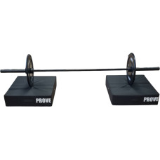 Prove Stieņu pamatnes Prove 76x61x15.5cm