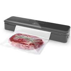 Electrolux Vakuuminė mašina ELECTROLUX E4VS1-4AG Black