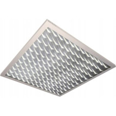 Micoled Lampa sufitowa MICOLED LLBIURO 35W 4K D01 IP44 288LED