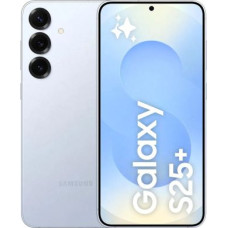 Samsung SM-S936B Galaxy S25+ 5G 12GB RAM 512GB Icyblue EU - ONLY BOX DAMAGE