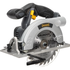 Grunder Akumuliatorinis diskinis pjūklas Grunder CS-L1118, 18 V