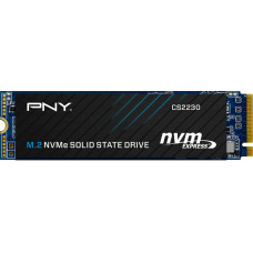 PNY XLR8 CS2230 M.2 PCIe NVMe 1TB