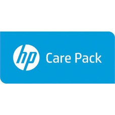 HPE Hewlett Packard Enterprise U4VF3E wsparcie IT
