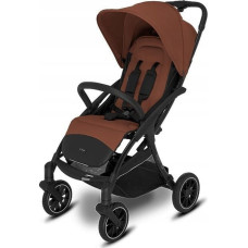 Espiro Wózek Espiro FUEL WÓZEK SPACEROWY 11 natural terracotta/ 5906724206351