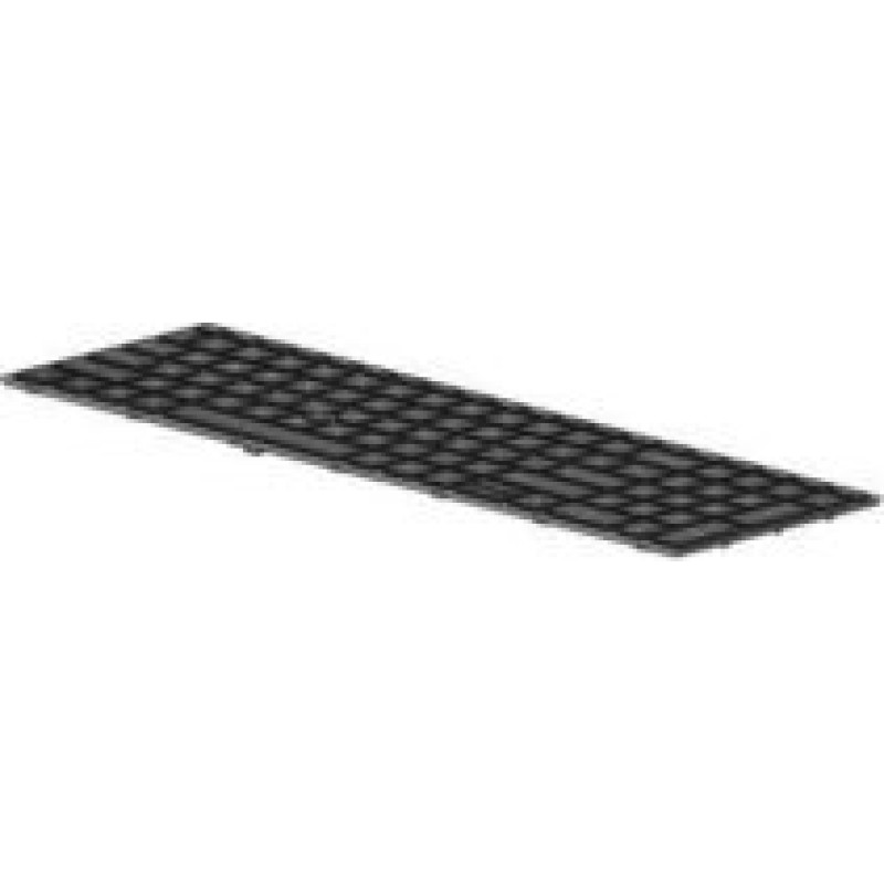 HP Keyboard CP+PS BL SR INTL