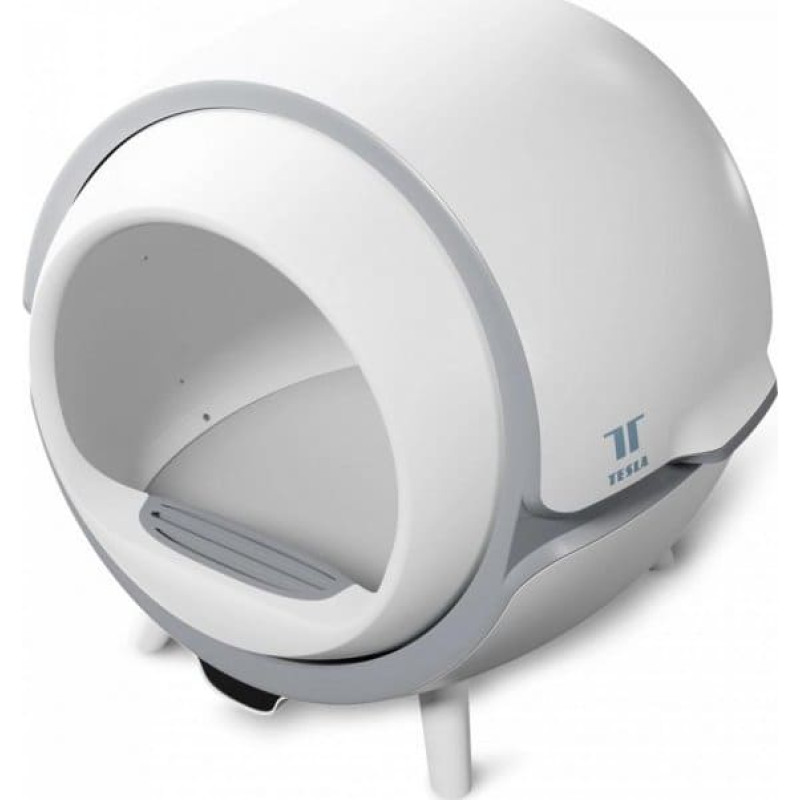 Tesla Inteligentna kuweta dla kota Smart Cat Toilet