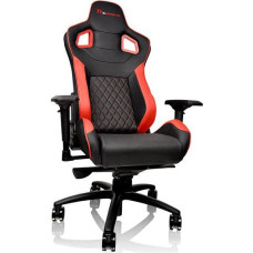 Tt Esports Fotel Tt eSPORTS GT-Fit Czerwony (GC-GTF-BRMFDL-01)