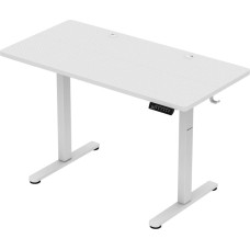 Huzaro Hero 8.1 White Gaming Desk