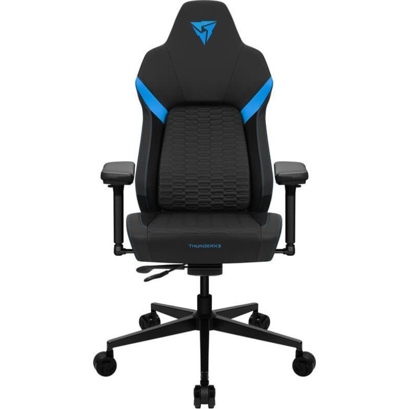 Thunderx3 Fotel ThunderX3 CORE Smart Ergonomischer Gaming Stuhl - Racer Blue