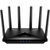 Cudy Router BE6500 2.5G Dual B and Wi-Fi 7 Mesh