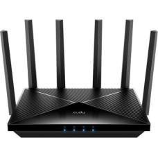 Cudy Router BE6500 2.5G Dual B and Wi-Fi 7 Mesh