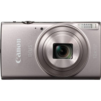 Canon Ixus 285 HS A, silver