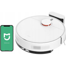 Xiaomi Vacuum Cleaner Robot S40 Pro White EU BHR089REU