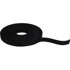 Paulmann Taśma przewodząca systemu ULine 10m IP20 48V czarny tkanina / miedź