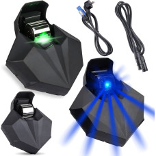 Light4Me VENOM FX SCANNER 80W V2 efekt świetlny LED oświetlenie dyskotekowe klubowe