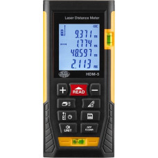 Nivel Dalmierz laserowy Nivel HDM-50G